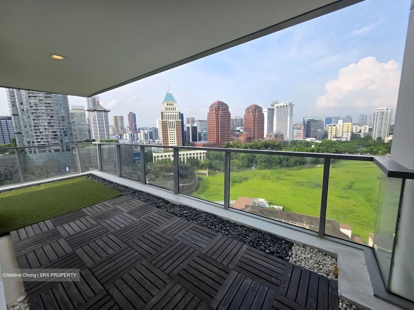 Paterson Suites (D9), Condominium #578718171
